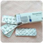 Феназепам  Phenazepam Valenta  1 мг в Каменногорске