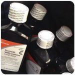 Кодеин сироп Codein (для приготовления напитка Lean, Purple Drank)  473 мл  в Каменногорске