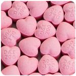 Экстази  Ecstasy Love 200 MDMA в Каменногорске