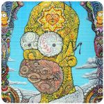 Марки LSD-25 VHQ чистых 250 мкг в Каменногорске